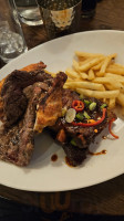 Middletons Steakhouse & Grill - Norwich food