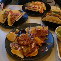 Df/mexico Diner food