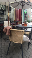 Caffe Italia outside