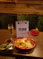 Pilgrim food