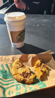 Starbucks Swords Airside Smyths food
