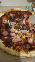 Domino's Pizza Dublin Cabra food