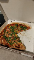 Darius Wood Fire Pizza Pasta Tallaght food