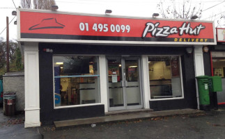 Pizza Hut Delivery Rathfarnham food