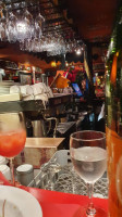 La Cave Wine Bar Restaurant food