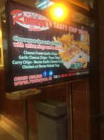 Romayo's Carpenterstown food