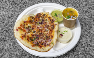 Dosa Dosa Stoneybatter food