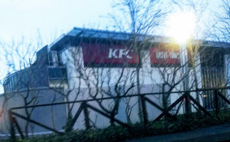 Kfc Dublin Blanchards Town food