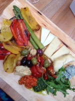 Pygmalion food