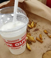 Five Guys food