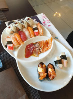 Yummy Sushi food