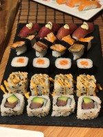 S2 Sushi inside