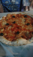 Nettuno Pizzeria food