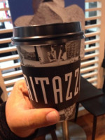 Caffe Ritazza inside