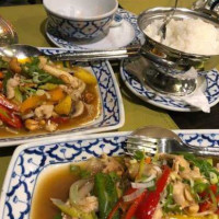 Tawan Thai food