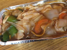 Aberdeen Chinese Take Away food