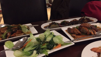 Chi Oriental food