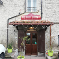 Taverna San Domenico outside