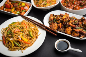 Raheny Chinese Takeaway food
