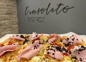 L'insolito Bistrot food