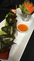 Thai Arts food