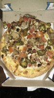 Domino's Pizza Dublin Clondalkin food