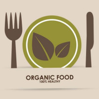 Organic Cafe.ie food