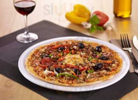Pizza Italia Lokeren food