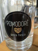 Pastabar Pomodore food