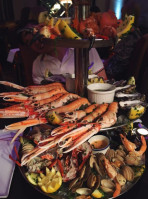 The Seafood By Wrights Of Howth food