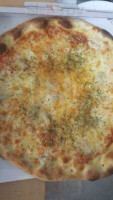 Pizza Milano Bastogne food