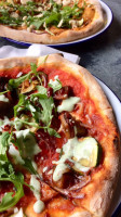 Boxing Hare Wood Fired Pizzeria food