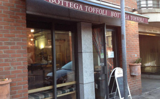 Bottega Toffoli food