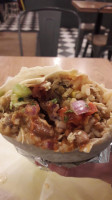 Burrito Bros Mexican Food food
