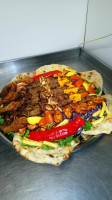 Altoon Kebab food