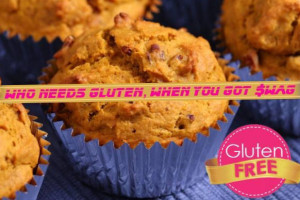 Gluten Free Goodies food