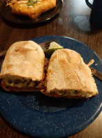 El Grito Mexican Taqueria food