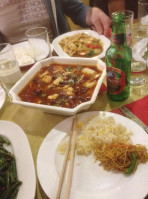 M&l Szechuan Chinese food