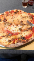 Pizzeria Biologica Senza Glutine Biosinhai food