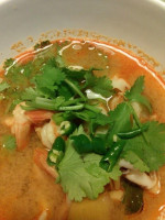 Novi-thai Il Thailandese Itinerante food