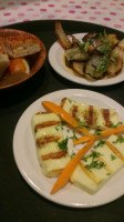 Roka Cafe Restaurant food