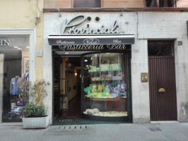 Pasticceria Provinciali outside