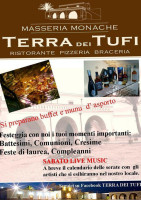 Terra Dei Tufi Food Events food