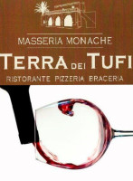 Terra Dei Tufi Food Events food