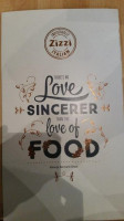 Zizzi - Hitchin food