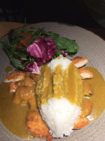 Wagamama's food