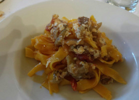 Trattoria Della Rocca Da Jose food