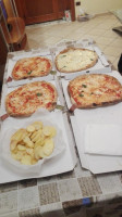 Pizzeria San Vito food