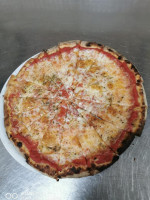 Pizzabar Al Vialetto food