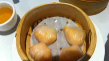 Jun Ming Xuan food